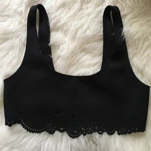 Clover Canyon Swim Top